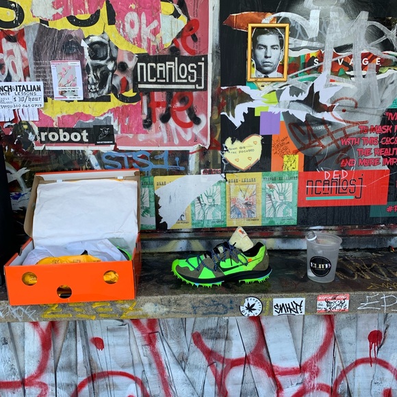 Meet your Posher, Julius - Picture 5 of 8